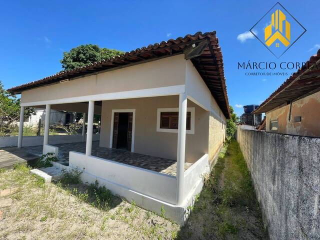 Casa para Venda em Conde - 4