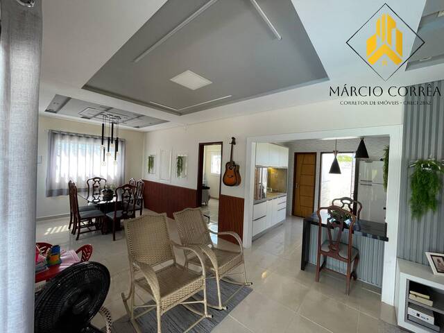 Casa para Venda em Conde - 4