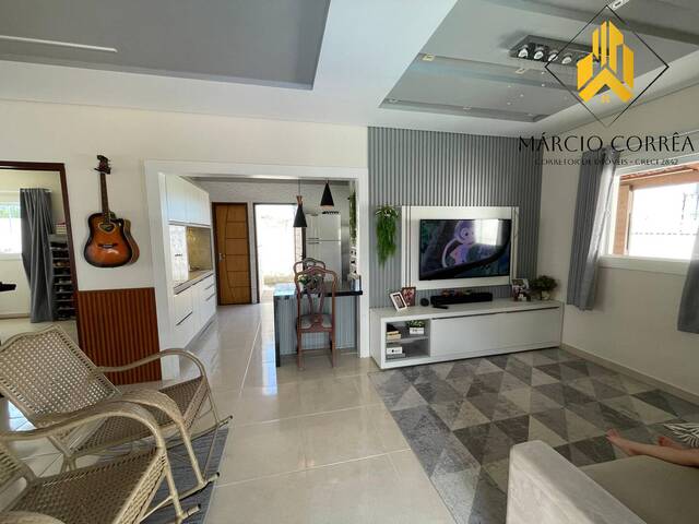 Casa para Venda em Conde - 5