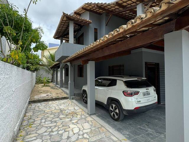 Casa para Venda em Conde - 4