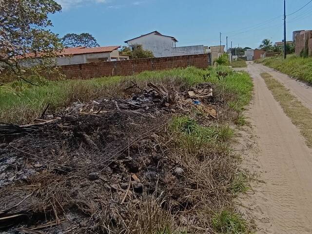 #80 - Área para Venda em Conde - PB - 2