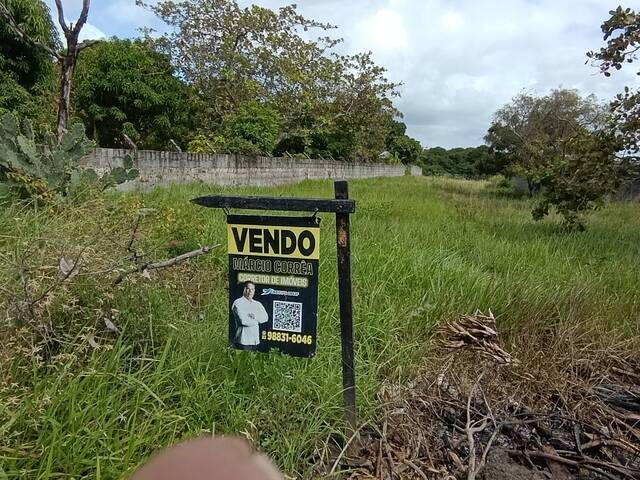 #80 - Área para Venda em Conde - PB - 1