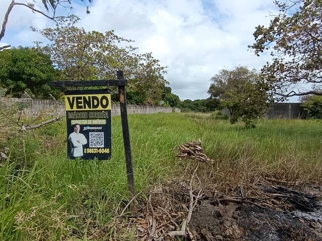 Área para Venda em Conde - 4