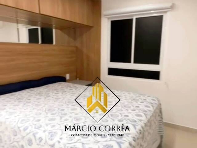 #81 - Apartamento para Venda em Conde - PB