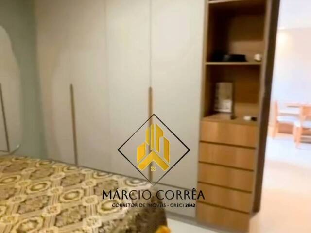 #81 - Apartamento para Venda em Conde - PB