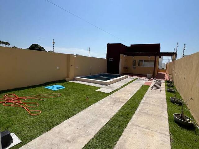 #83 - Casa para Venda em Conde - PB - 1