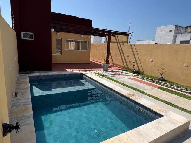 Casa para Venda em Conde - 4
