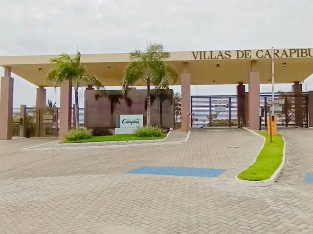 #86 - Casa em condomínio para Venda em Conde - PB - 1