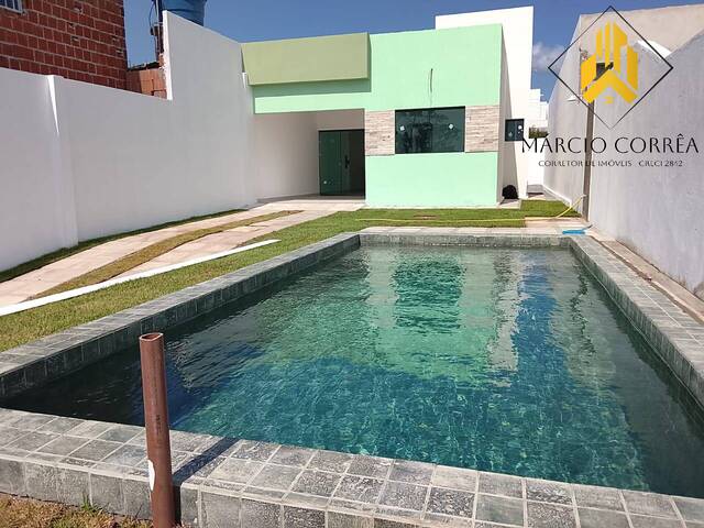 Venda em Carapibus - Conde