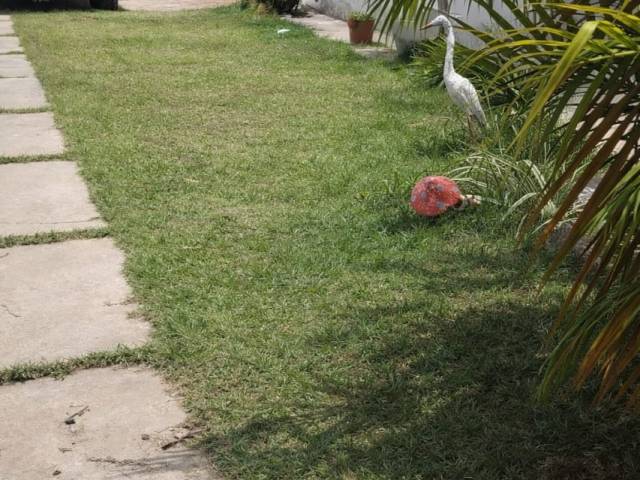 #88 - Casa para Venda em Conde - PB