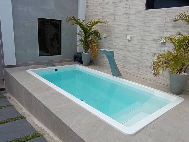 #89 - Casa para Venda em Conde - PB